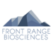 front range biosciences logo